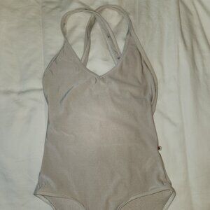 Yumiko Leotard